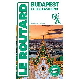 ROUTARD BUDAPEST