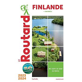 ROUTARD FINLANDE