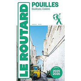 ROUTARD POUILLES