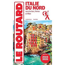 ROUTARD ITALIE DU NORD