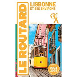 ROUTARD LISBONNE