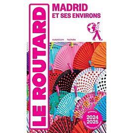 ROUTARD MADRID