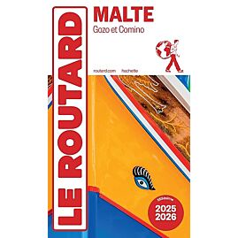 ROUTARD MALTE