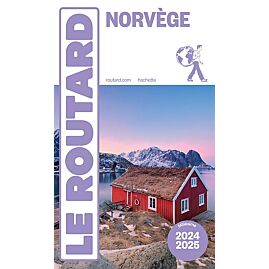 ROUTARD NORVEGE