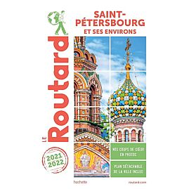 ROUTARD SAINT PETERSBOURG