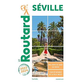 ROUTARD SEVILLE