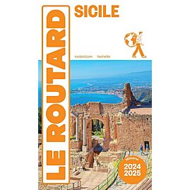 ROUTARD SICILE