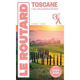 ROUTARD TOSCANE