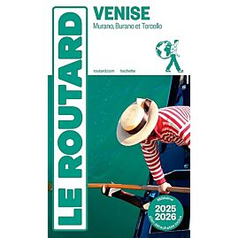 ROUTARD VENISE