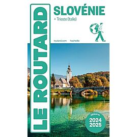ROUTARD SLOVENIE