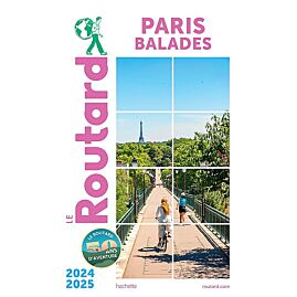 ROUTARD PARIS BALADES