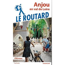 ROUTARD ANJOU EN VAL DE LOIRE