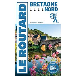 ROUTARD BRETAGNE NORD