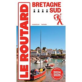 ROUTARD BRETAGNE SUD