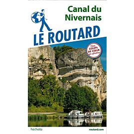 ROUTARD CANAL DU NIVERNAIS