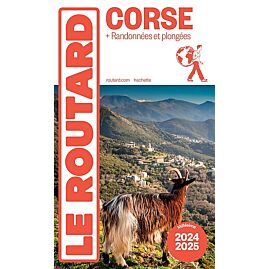 ROUTARD CORSE