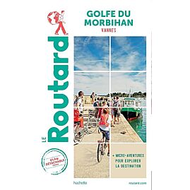 ROUTARD GOLFE DU MORBIHAN