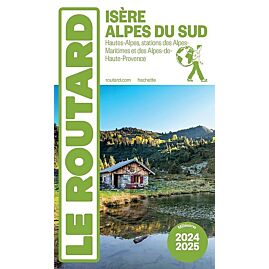 ROUTARD ISERE ALPES DU SUD