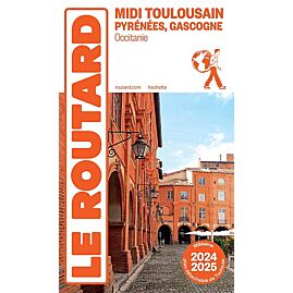 ROUTARD MIDI TOULOUSAIN