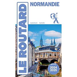 ROUTARD NORMANDIE