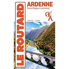 ROUTARD ARDENNE