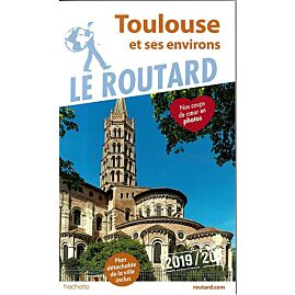 ROUTARD TOULOUSE