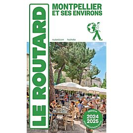 ROUTARD MONTPELLIER