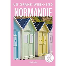 UN GRAND WEEK END NORMANDIE