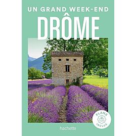 UN GRAND WEEK END DROME