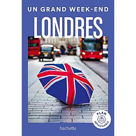 UN GRAND WEEK END A LONDRES
