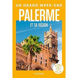 UN GRAND WEEK END A PALERME