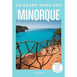 UN GRAND WEEK END MINORQUE