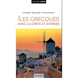 GUIDE VOIR ILES GRECQUES