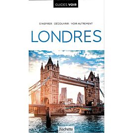 GUIDE VOIR LONDRES