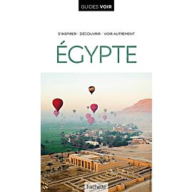 GUIDE VOIR EGYPTE