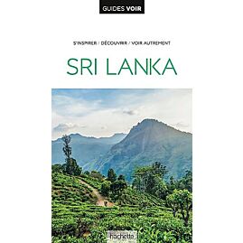 GUIDE VOIR SRI LANKA