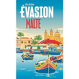 EVASION MALTE