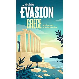 EVASION GRECE