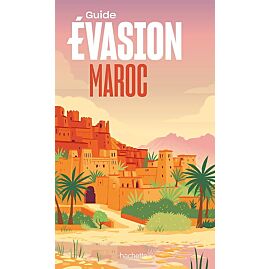 EVASION MAROC