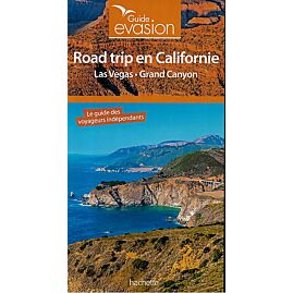 EVASION ROAD TRIP EN CALIFORNIE