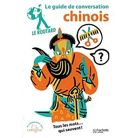 GUIDE CONVERSATION CHINOIS