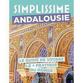 SIMPLISSIME ANDALOUSIE