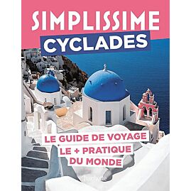 SIMPLISSIME CYCLADES