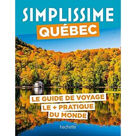 SIMPLISSIME QUEBEC