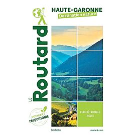 ROUTARD HAUTE GARONNE NATURE