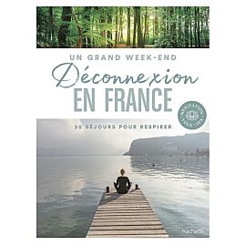 DECONNEXION EN FRANCE