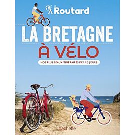 LA BRETAGNE A VELO ROUTARD