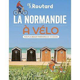 LA NORMANDIE A VELO  ROUTARD