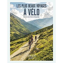 LES PLUS BEAUX VOYAGES A VELO