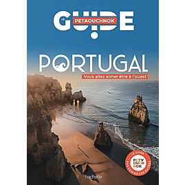 PORTUGAL GUIDE PETAOUCHNOK